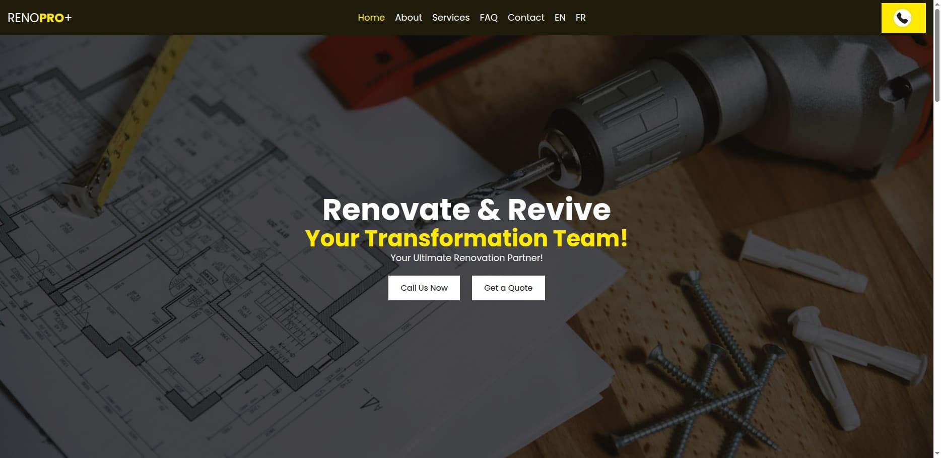 Reno Pro Plus