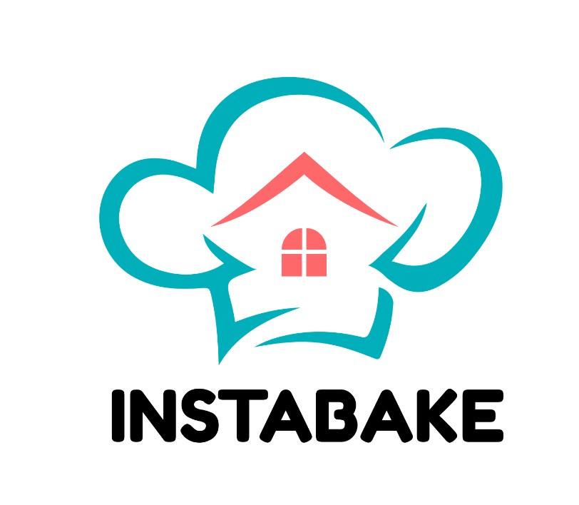 Instabake design